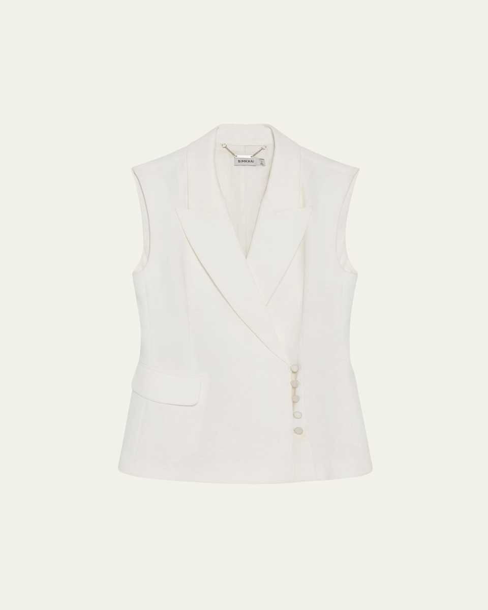 Valarie Blazer Vest